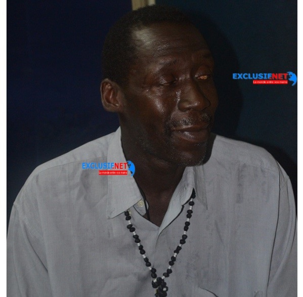 L'ancien porte parole du MFDC, Abdou Elinkine Diatta sera inhumé à... L'ancien porte parole du MFDC, Abdou Elinkine Diatta sera inhumé à...