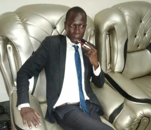 Hommage à Papo Mané: Nianthio, le seigneur de la guerre a jeté l'arme (Par Bacary NDIAYE journaliste chroniqueur) Hommage à Papo Mané: Nianthio, le seigneur de la guerre a jeté l'arme (Par Bacary NDIAYE journaliste chroniqueur)