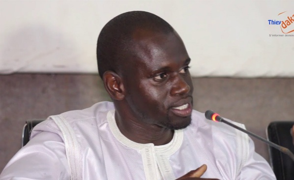 Mimi Toure / Par devoir de vérité ! (Par Thiaye Diaby ) Mimi Toure / Par devoir de vérité ! (Par Thiaye Diaby )