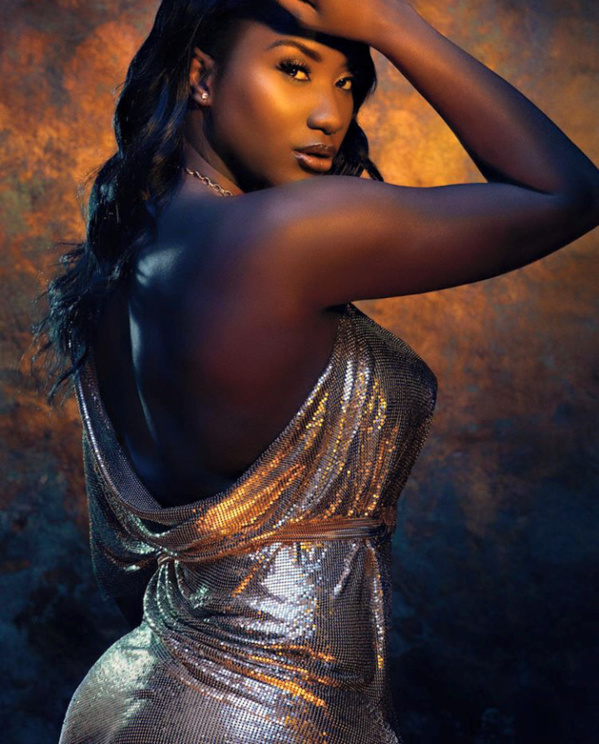 «Je voulais me barrer»: Aya Nakamura raconte son passage «horrible» «Je voulais me barrer»: Aya Nakamura raconte son passage «horrible»