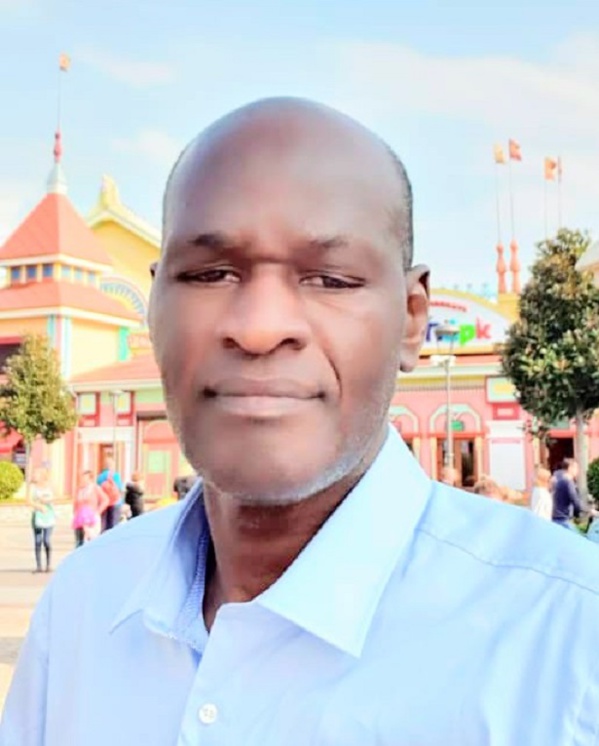 À mes amis de Benno Book Yaakaar (Par Thierno Lo)