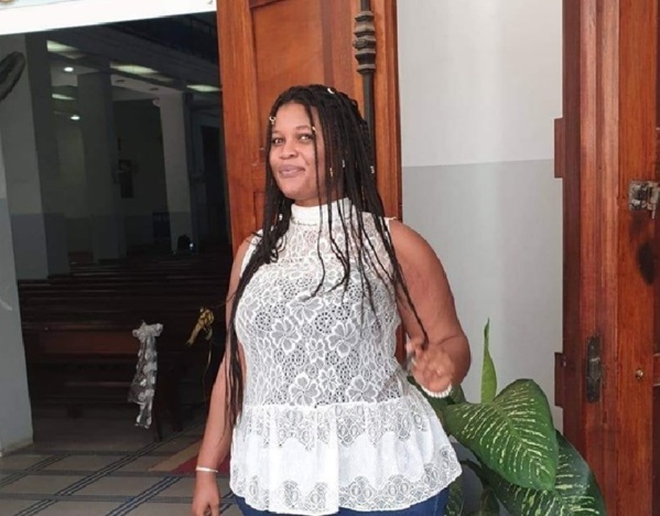 APR: Césaltine Médang déjoue un complot contre Amadou Ba APR: Césaltine Médang déjoue un complot contre Amadou Ba