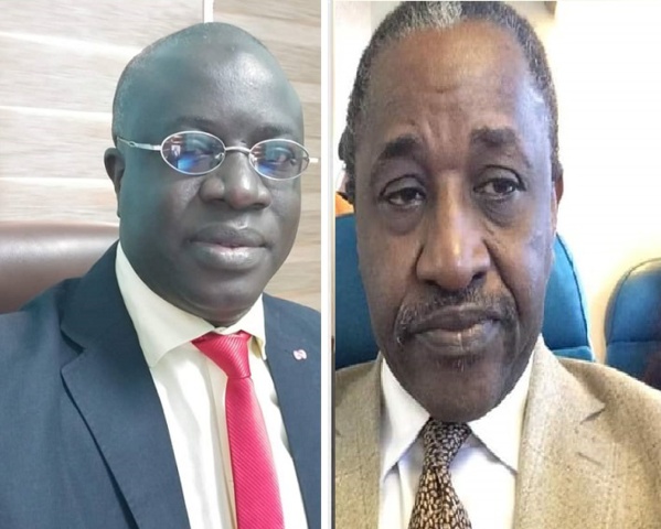 Non Adama Gaye, vous avez tout faux (Par Matar SARR ) Non Adama Gaye, vous avez tout faux (Par Matar SARR )