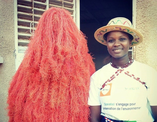 Soda Marième Ndiaye, devient la Benjamine de l'assemblée nationale Soda Marième Ndiaye, devient la Benjamine de l'assemblée nationale