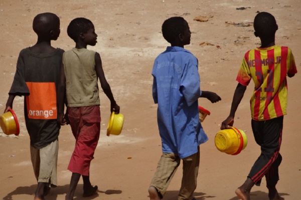 Après la BBC, la CNN vilipende le Sénégal: Un  documentaire explosif sur la mendicité diffusé ce samedi