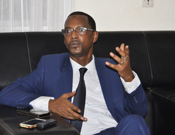 Parrain du tour du Sénégal: Mame Boye Diao a été bel et bien sollicité par... Parrain du tour du Sénégal: Mame Boye Diao a été bel et bien sollicité par...