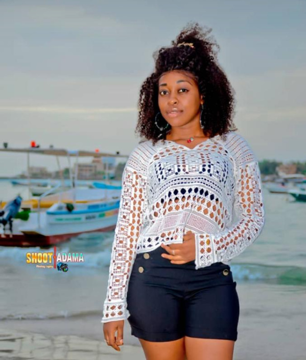 La sulfureuse Diodio Diaw dans ses manœuvres ! La sulfureuse Diodio Diaw dans ses manœuvres !