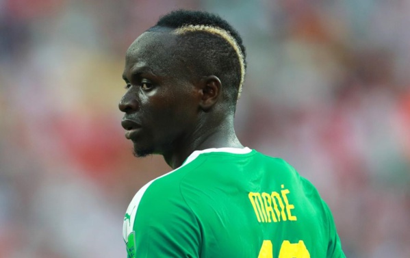 Lettre ouverte: Sadio Mané doit être le ballon d’or 2019 Lettre ouverte: Sadio Mané doit être le ballon d’or 2019