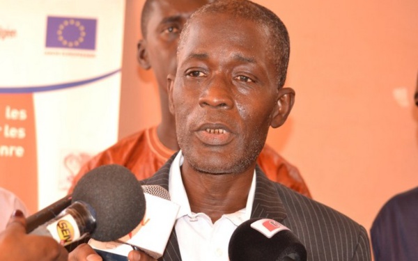 Légalisation de l'homosexualité au Sénégal: Même la Raddho dit non à l'ONU Légalisation de l'homosexualité au Sénégal: Même la Raddho dit non à l'ONU