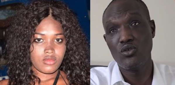 Membre d'un gang : La fille d’Alioune Mbaye Nder arrêtée