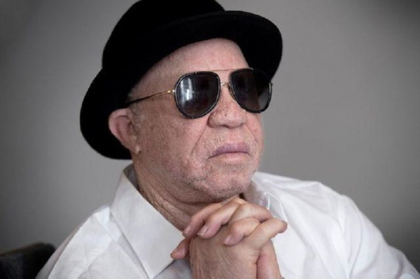 La France n'a pas apprécié la sortie de Salif Keita La France n'a pas apprécié la sortie de Salif Keita
