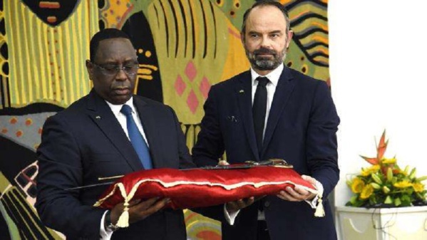 Restitution du Sabre: "On a l'impression aujourd'hui que les français ont vaincu Cheikh Omar Foutiyou"