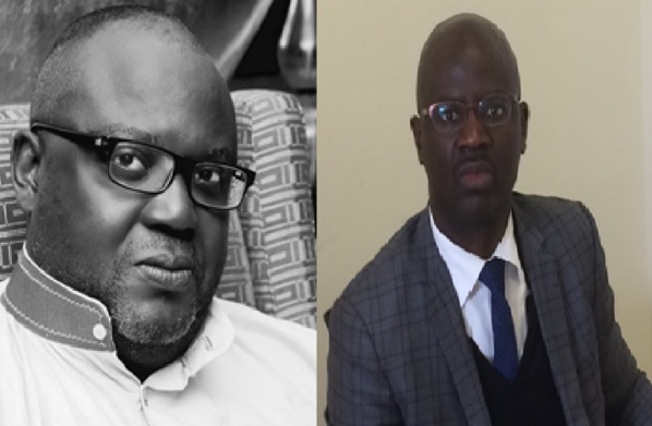 Le discours du président Macky Sall au forum international de Dakar: Une ambition pour l’Afrique et le monde(Par Jean-François AKANDJI-KOMBÉ et Ibrahima DIA) Le discours du président Macky Sall au forum international de Dakar: Une ambition pour l’Afrique et le monde(Par Jean-François AKANDJI-KOMBÉ et Ibrahima DIA)