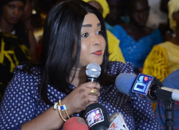 Ousmane SONKO: le symbole parfait d’un mythomane qui fait de la manipulation une religion (Par Fatou Thiam) Ousmane SONKO: le symbole parfait d’un mythomane qui fait de la manipulation une religion (Par Fatou Thiam)