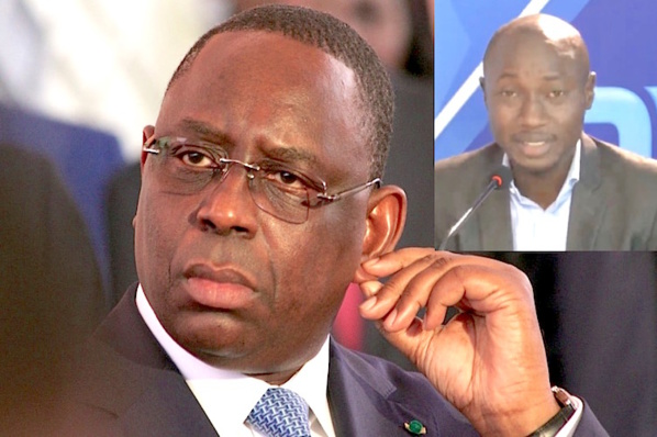 Dure condition de vie des Sénégalais: La lettre d'un Apériste à Macky, qui secoue l'APR Dure condition de vie des Sénégalais: La lettre d'un Apériste à Macky, qui secoue l'APR