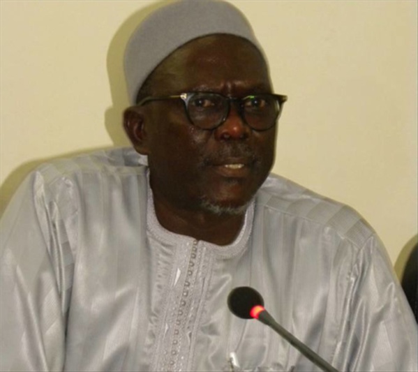 APR: Moustapha Diakhaté accusé d'avoir détourné plus de 600 millions 