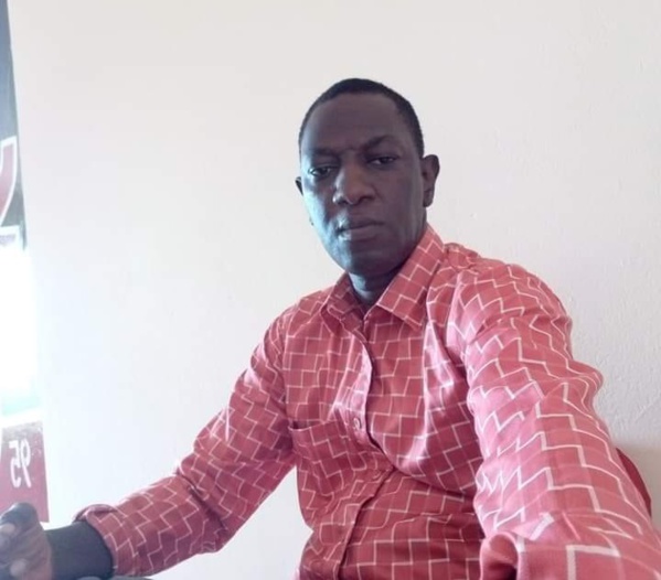Hôpital régional de Ziguinchor: Le journaliste Papo Mané serait mort à cause d'une négligence médicale Hôpital régional de Ziguinchor: Le journaliste Papo Mané serait mort à cause d'une négligence médicale