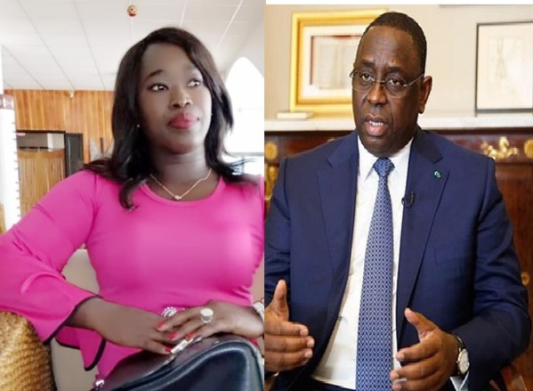 Directives de Macky: Une jeune responsable Apr-Oussouye tape sur la table
