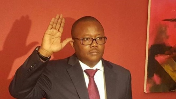 Umaro Sissoco Embaló, vers la Présidence de la Guinée Bissau