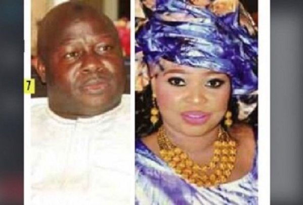 La femme de Bougazelli: «Je n'aurais jamais cru que mon mari allait être mêlé à une affaire de trafic de faux billets... »