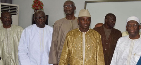 DIALOGUE: Absence de cabinets spécialisés dans l’audit du fichier