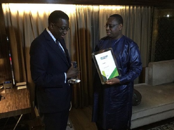 Création de groupe de presse et de Mouvements politiques par Amadou Ba : Samba Ndiaye dément Création de groupe de presse et de Mouvements politiques par Amadou Ba : Samba Ndiaye dément