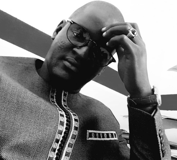 ENSEMBLE PROTÉGEONS LE PRIVÉ NATIONAL (Pape Abdourakhmane Dabo)