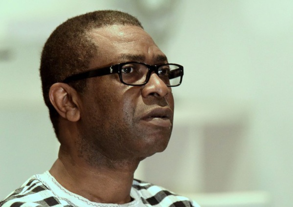 Youssou Ndour : "J'étais certain que la chanson 'Nay' allait faire des mécontents"