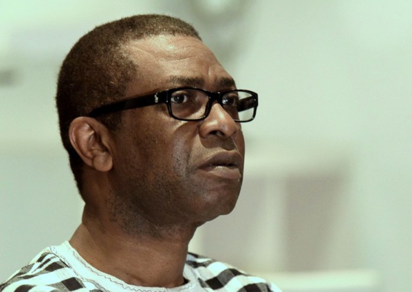 Youssou Ndour : "J'étais certain que la chanson 'Nay' allait faire des mécontents" Youssou Ndour : "J'étais certain que la chanson 'Nay' allait faire des mécontents"
