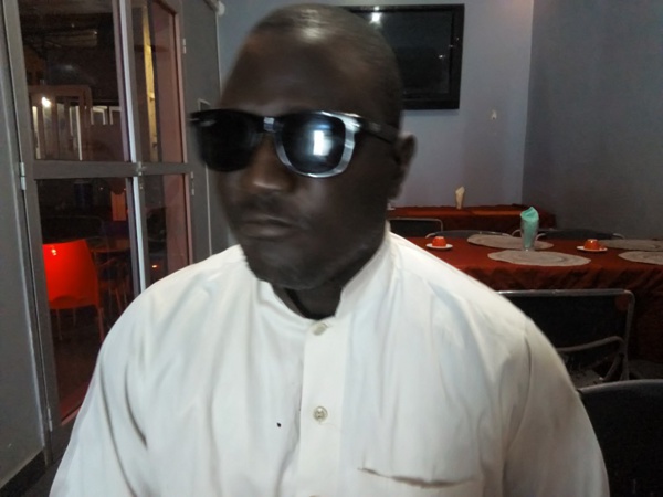 Toumany Camara demande ​le recrutement annuel des Handicapés dans la Fonction Publique