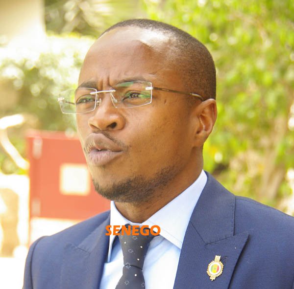 Soutien de Sonko au PAIGC: Abdou Mbow dénonce