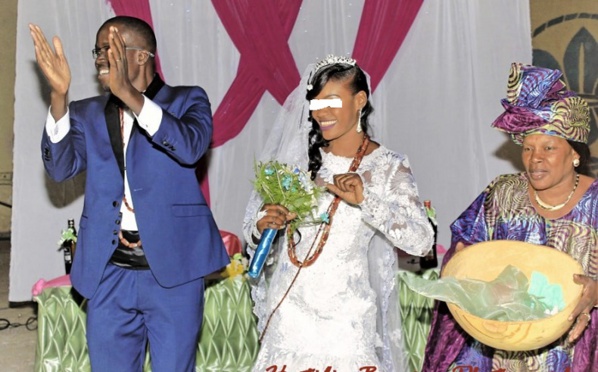 L'impôt sur la dot suspendu au Nigéria L'impôt sur la dot suspendu au Nigéria