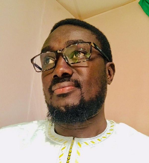 Abdou khadre Diokhané aux Sénégalais: "Ne compter pas sur Macky Sall. Il n'a aucune vision pour..." 
