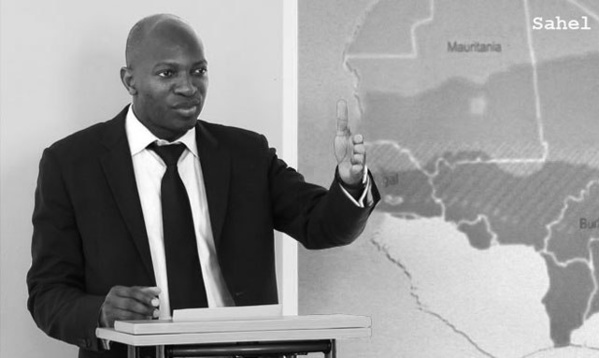 Guinée Bissau: le Cercle des Intellectuels et Universitaires du MFDC 