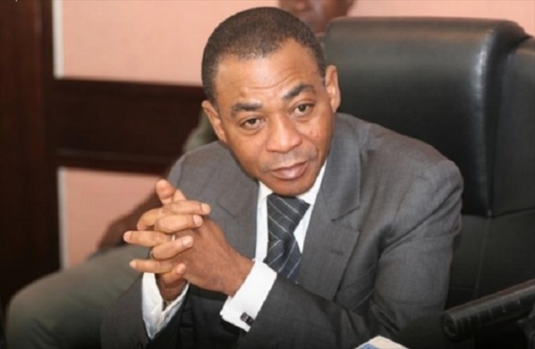 Côte d'Ivoire: décès de l'ancien ministre Charles Diby Koffi