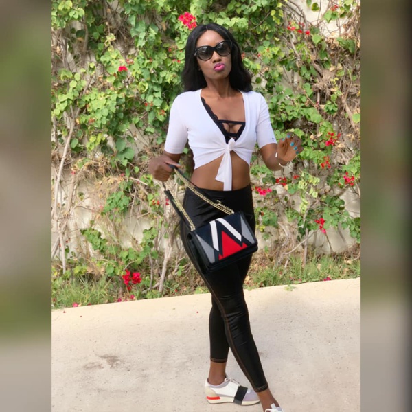 Queen Biz lance ses piques encore: "Quand c’est propre, C’est propre" 