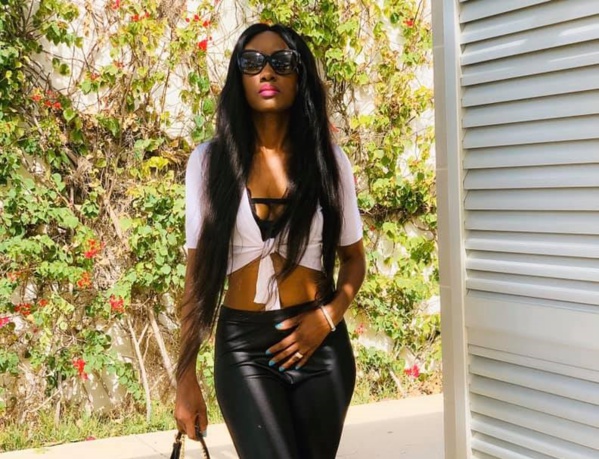 Queen Biz lance ses piques encore: "Quand c’est propre, C’est propre" 