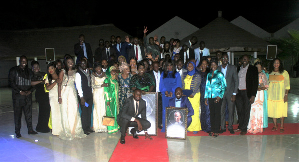 2009- 2019: 10 ans ça se fête: L’Amicale Promotion Isaac Yankhoba Ndiaye (APROJAC) se fixe de nouveaux repères 2009- 2019: 10 ans ça se fête: L’Amicale Promotion Isaac Yankhoba Ndiaye (APROJAC) se fixe de nouveaux repères