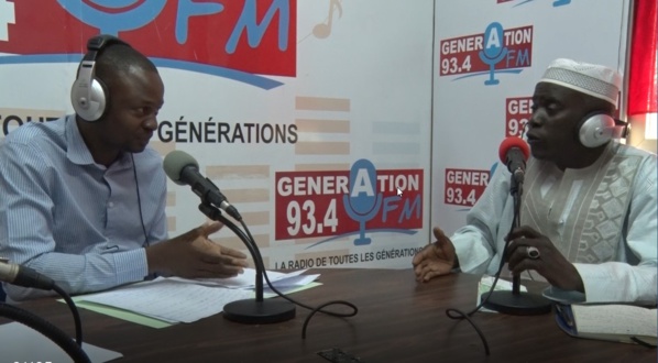 Yankouba Sagna: «Demain si je claque la porte, il faut savoir que… J'assume ma part de responsabilité dans cette défaite de Benno Book Yaakaar à Bignona» (REGARDEZ) Yankouba Sagna: «Demain si je claque la porte, il faut savoir que… J'assume ma part de responsabilité dans cette défaite de Benno Book Yaakaar à Bignona» (REGARDEZ)