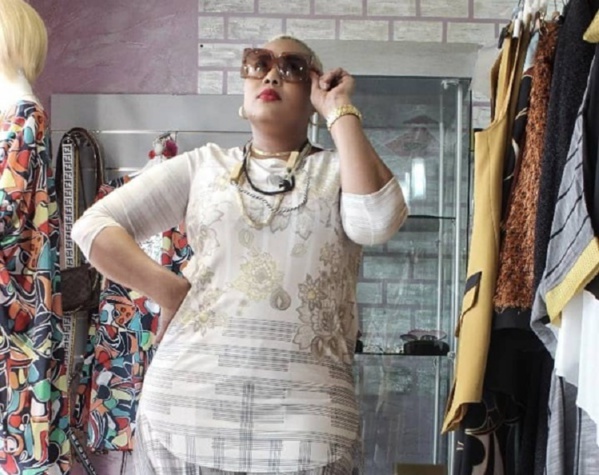 Amina Poté dément son départ de chez "You" : "Je suis et je reste à la TFM !"