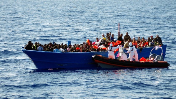 Pour endiguer l’émigration irrégulière: Le DGASE pose des actes