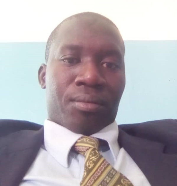 Samba Ndong, coordonnateur national de la Cojecar : «La société civile un conglomérat de politiques tacites... » Samba Ndong, coordonnateur national de la Cojecar : «La société civile un conglomérat de politiques tacites... »