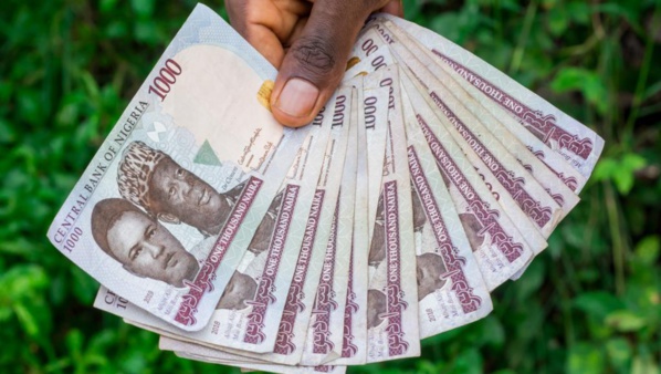 La prudence du Nigeria concernant l'éco La prudence du Nigeria concernant l'éco