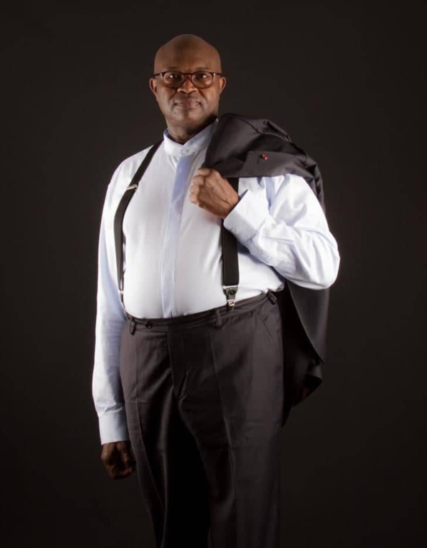 Me Alioune Badara CISSE: " La richesse de notre pays réside plus que dans le pétrole , le gaz , l’or..." Me Alioune Badara CISSE: " La richesse de notre pays réside plus que dans le pétrole , le gaz , l’or..."