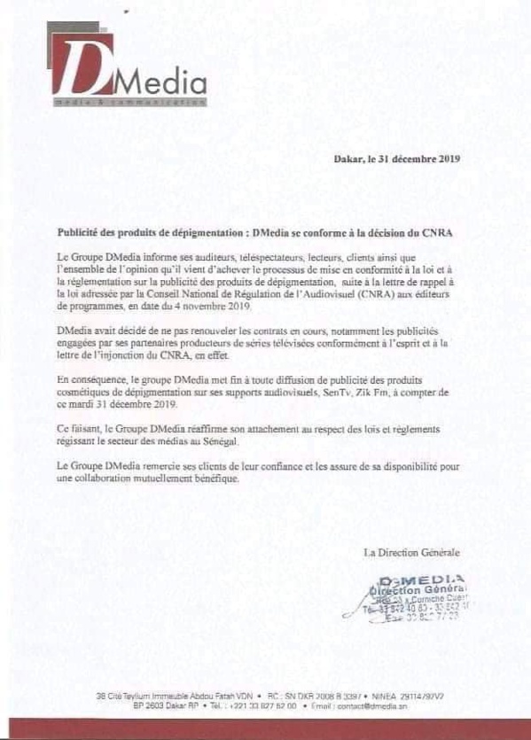 Brouille entre SEN TV et CNRA:  Bougane Guèye Dany décide de ne plus renouveler les contrats... 