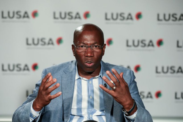 Guinée-Bissau: Le PAIGC conteste la victoire de Sissoco Embalo