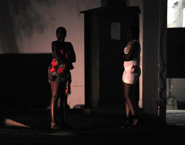 Dakar: Des étudiants écroués pour prostitution