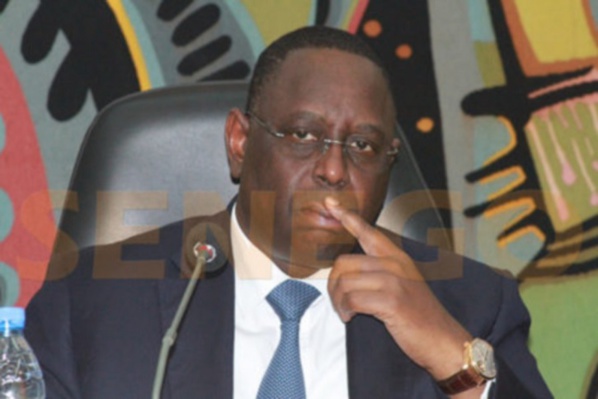 Cleaning Day: Fatick a boycotté Macky Cleaning Day: Fatick a boycotté Macky