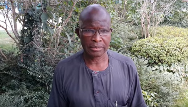 Activité fractionniste: Le MFDC vire deux de ses responsables (Document) 