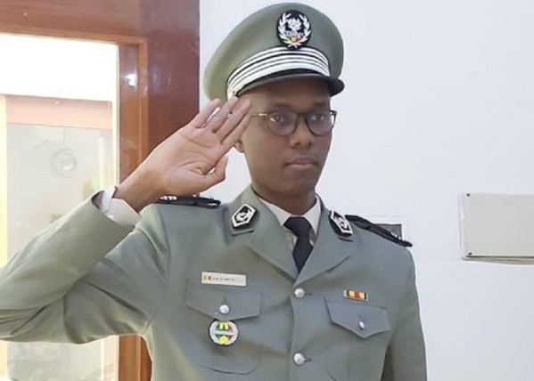 La position de l’Amicale des Douanes sur la nomination de l’inspecteur principal Abdourahmane DIEYE La position de l’Amicale des Douanes sur la nomination de l’inspecteur principal Abdourahmane DIEYE